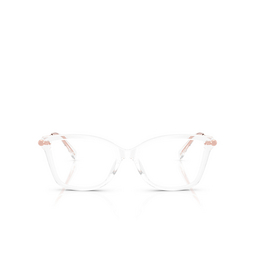 Michael Kors KINGSTON Eyeglasses 3050 clear