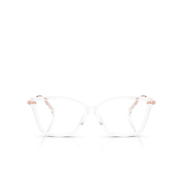 Michael Kors KINGSTON Korrektionsbrillen 3050 clear - Vorderansicht