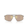 Michael Kors MAR VISTA Sunglasses 10027P matte gunmetal - product thumbnail 1/3