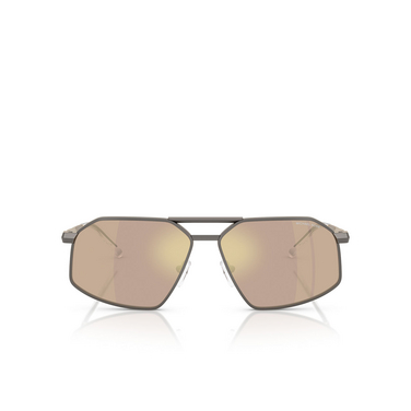 Michael Kors MAR VISTA Sunglasses 10027P matte gunmetal - front view