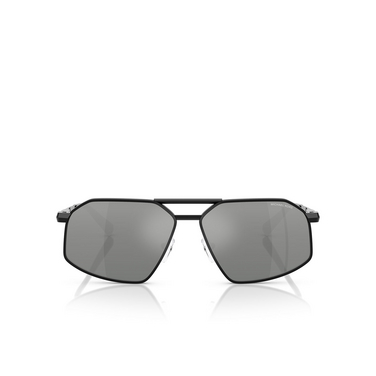 Michael Kors MAR VISTA Sunglasses 100588 black shiny - front view