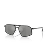 Michael Kors MAR VISTA Sunglasses 100588 black shiny - product thumbnail 2/3