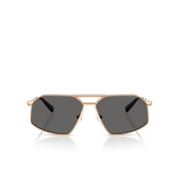 Michael Kors MAR VISTA Sunglasses 189987 beige gold