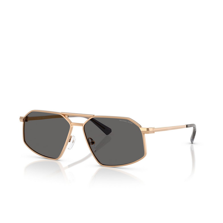 Michael Kors MAR VISTA Sunglasses 189987 beige gold - 2/3