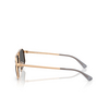 Michael Kors MAR VISTA Sunglasses 189987 beige gold - product thumbnail 3/3