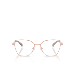 Michael Kors NIKKI BEACH Eyeglasses 1108 rose gold shiny