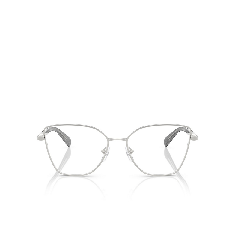 Michael Kors NIKKI BEACH Korrektionsbrillen 1903 silver shiny - 1/3