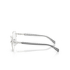Michael Kors NIKKI BEACH Korrektionsbrillen 1903 silver shiny - Produkt-Miniaturansicht 3/3
