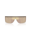 Michael Kors PALISADES Sunglasses 10027P matte gunmetal - product thumbnail 1/3