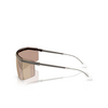Michael Kors PALISADES Sunglasses 10027P matte gunmetal - product thumbnail 3/3