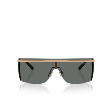 Michael Kors PALISADES Sonnenbrillen 189987 beige gold - Vorderansicht