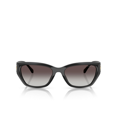 Michael Kors PEARL RIVER Sonnenbrillen 30058G black - Vorderansicht