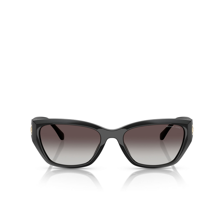 Michael Kors PEARL RIVER Sunglasses 30058G black - 1/3