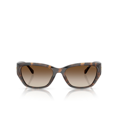 Michael Kors PEARL RIVER 300613 dark tortoise - frontale