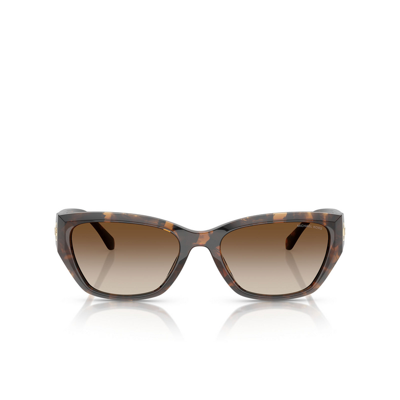 Michael Kors PEARL RIVER 300613 dark tortoise - 1/3