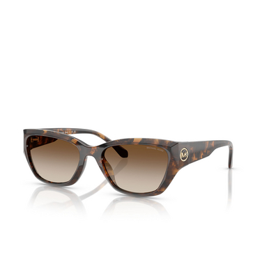 Michael Kors PEARL RIVER 300613 dark tortoise - tre quarti