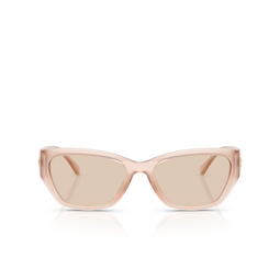Michael Kors PEARL RIVER Sunglasses 344993 light sand
