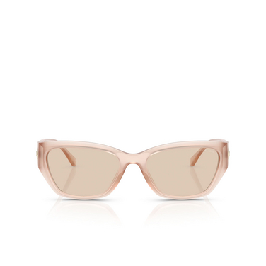 Michael Kors PEARL RIVER Sonnenbrillen 344993 light sand - Vorderansicht