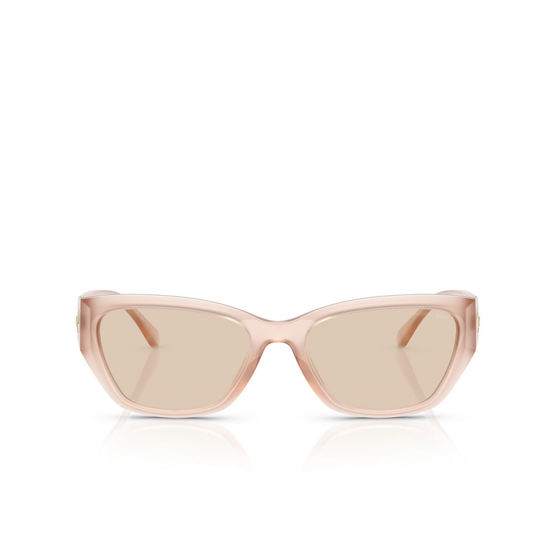 Michael Kors PEARL RIVER Sunglasses 344993 light sand - 1/3