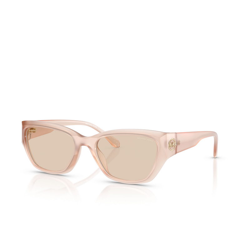 Michael Kors PEARL RIVER Sunglasses 344993 light sand - 2/3