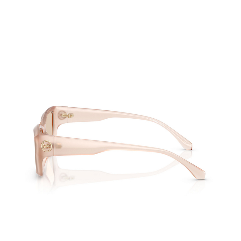 Michael Kors PEARL RIVER Sunglasses 344993 light sand - 3/3