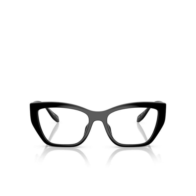 Occhiali da vista Michael Kors PUGLIA 3005 black - 1/3