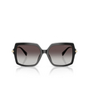 Occhiali da sole Michael Kors QUOGUE 30058G black - anteprima prodotto 1/3