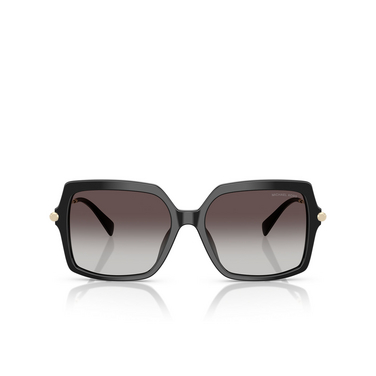 Michael Kors QUOGUE Sonnenbrillen 30058G black - Vorderansicht
