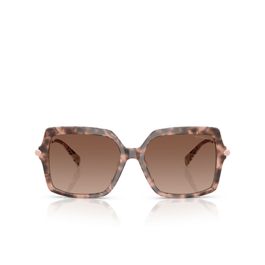 Michael Kors QUOGUE 4017T5 pink tortoise - frontale