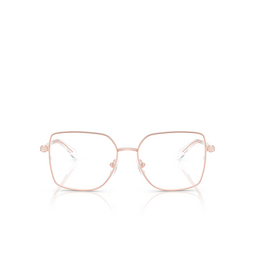 Lunettes de vue Michael Kors RAVELLO 1108 rose gold shiny