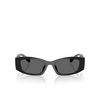 Michael Kors RHODES Sunglasses 300587 black - product thumbnail 1/3
