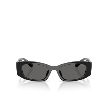 Michael Kors RHODES Sunglasses 300587 black - front view