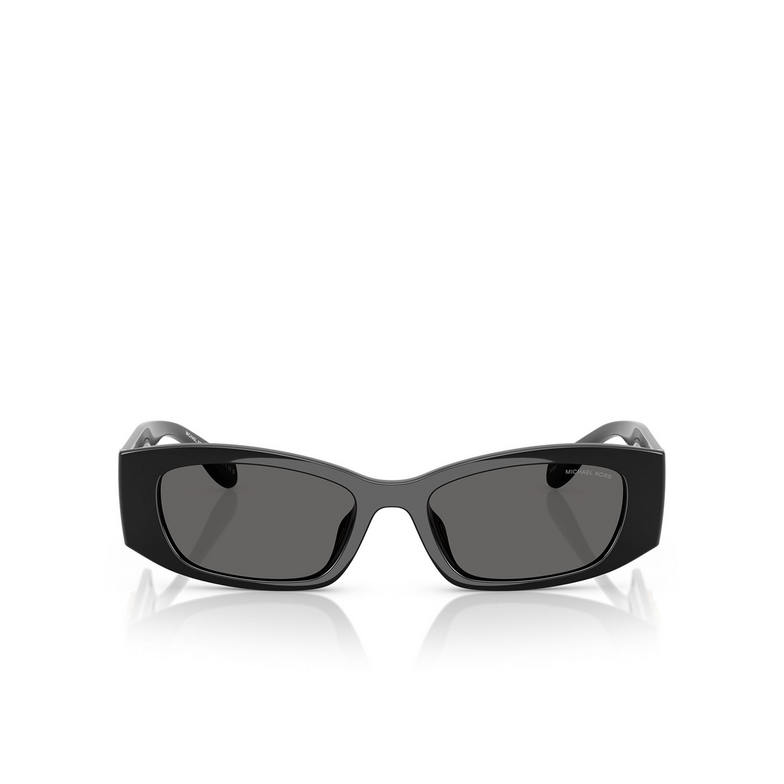 Michael Kors RHODES Sunglasses 300587 black - 1/3