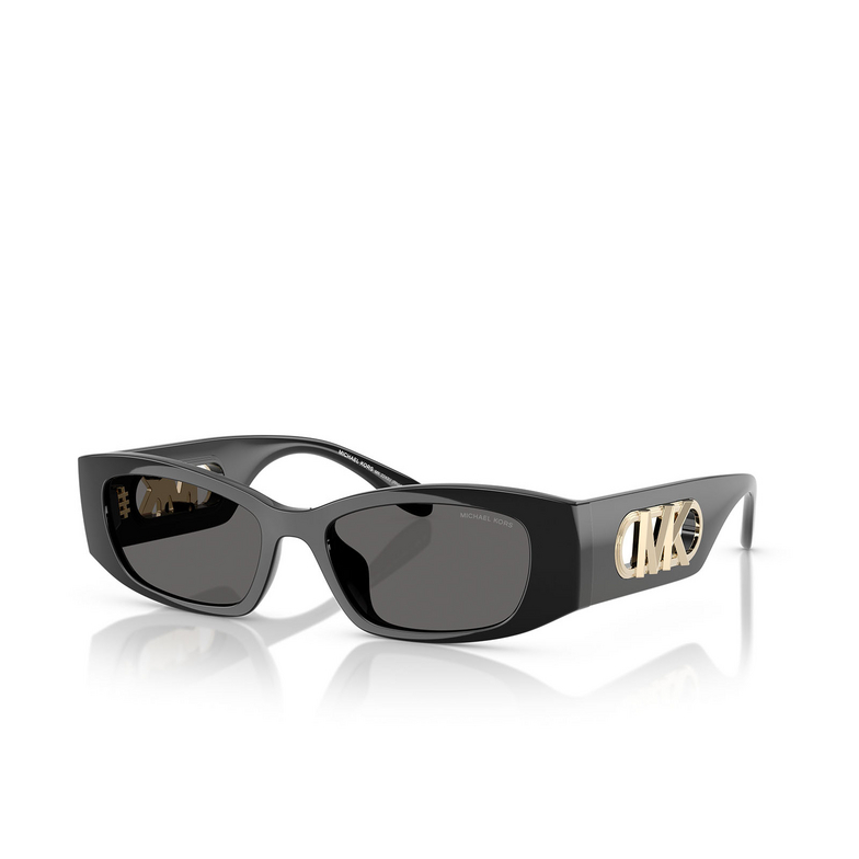 Michael Kors RHODES Sunglasses 300587 black - 2/3