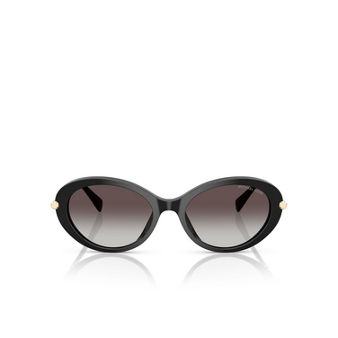 Gafas de sol Michael Kors ROCKAWAY 30058G black - Vista delantera