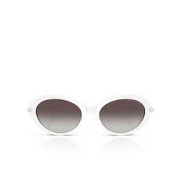 Gafas de sol Michael Kors ROCKAWAY 31008G optic white