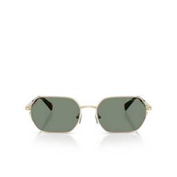 Occhiali da sole Michael Kors SAINT MARTIN 10143H light gold shiny