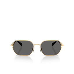 Michael Kors SAINT MARTIN Sunglasses 189687 yellow gold shiny