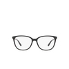 Michael Kors SANTA CLARA Eyeglasses 3005 black - product thumbnail 1/3