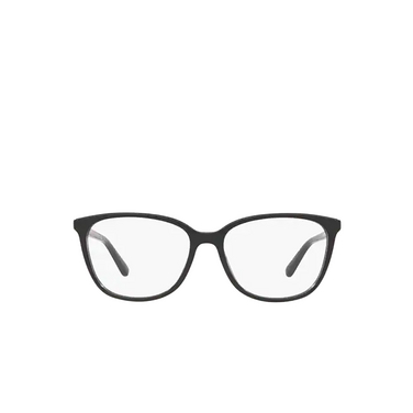 Michael Kors SANTA CLARA Eyeglasses 3005 black - front view