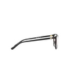 Michael Kors SANTA CLARA Eyeglasses 3005 black - product thumbnail 3/3