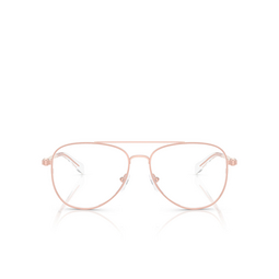 Gafas graduadas Michael Kors SãO PAULO 1108 rose gold shiny
