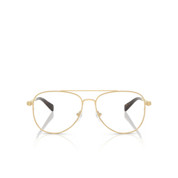 Occhiali da vista Michael Kors SãO PAULO 1896 shiny yellow gold
