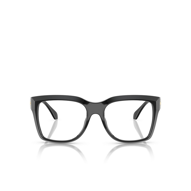 Michael Kors SARASOTA Eyeglasses 3005 black - 1/3
