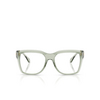 Michael Kors SARASOTA Eyeglasses 4022 smokey olive transparent - product thumbnail 1/3