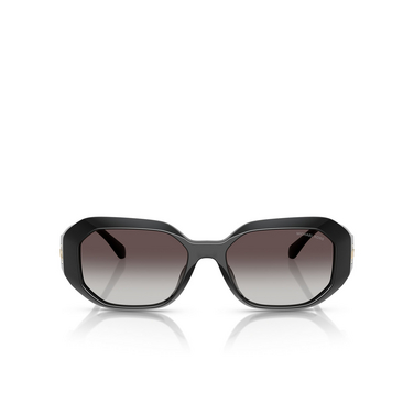 Michael Kors SIESTA KEY Sunglasses 30058G black - front view