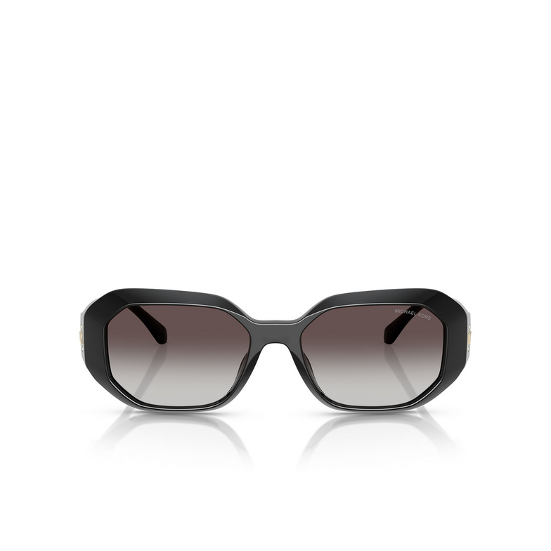 Michael Kors SIESTA KEY Sunglasses 30058G black - 1/3