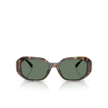 Michael Kors SIESTA KEY Sunglasses 300671 dark tortoise - front view