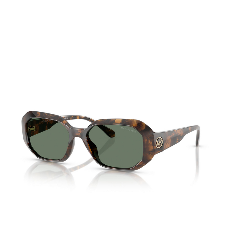 Michael Kors SIESTA KEY Sunglasses 300671 dark tortoise - 2/3