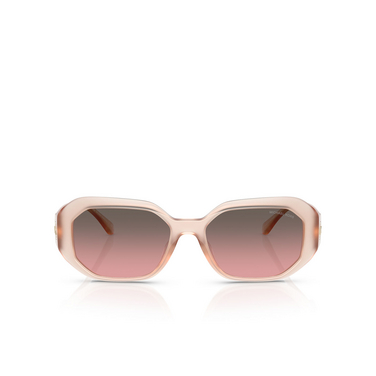 Michael Kors SIESTA KEY Sunglasses 344911 light sand - front view